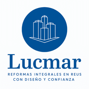 Lucmar Reformas integrales en Reus, especialistas en cocinas, baños y Diseño de interiores en pisos i locales comerciales.
