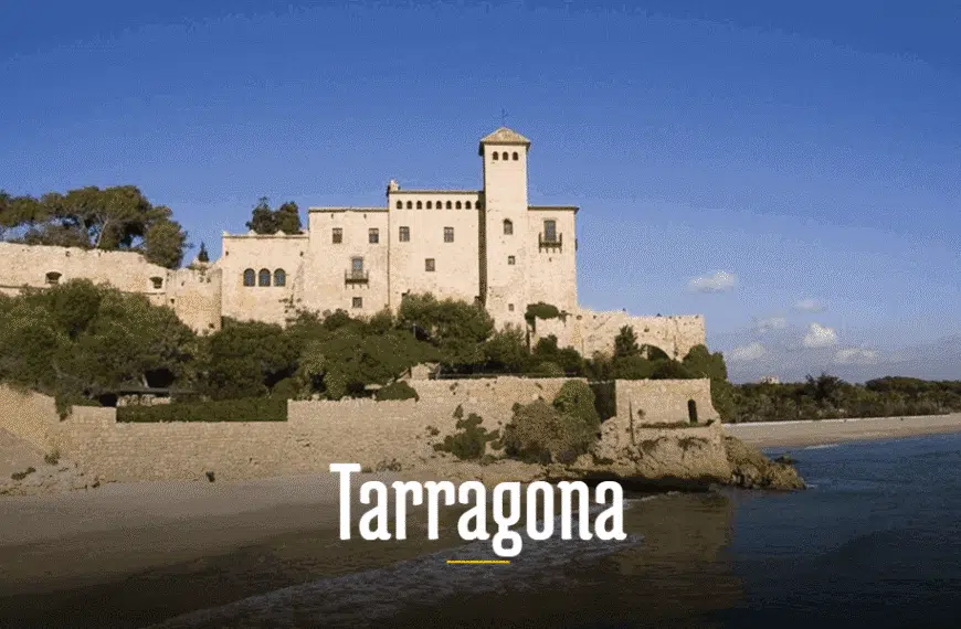 Tarragona ciudad: guía 2026 del precio de reforma integral con rangos por m² y ejemplo de 90 m² (LUCMAR).